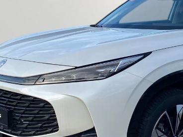 SPOTICAR Mg Ehs Hs Phev Luxury Standheizung|led|360|carplay|acc Gebraucht - Suv Plug-in Hybrid Weiß - Berlin - 1201282273_5