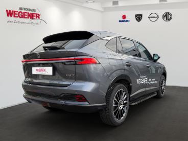 SPOTICAR Mg Ehs Hs Phev Luxury Standheizung|led|360|carplay|acc Gebraucht - Suv Plug-in Hybrid Grau - Berlin - 1201282278_3