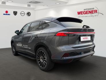 SPOTICAR Mg Ehs Hs Phev Luxury Standheizung|led|360|carplay|acc Gebraucht - Suv Plug-in Hybrid Grau - Berlin - 1201282278_4