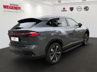 SPOTICAR Mg Ehs Hs Phev Luxury Standheizung|led|360|carplay|acc Gebraucht - Suv Plug-in Hybrid Grau - Berlin - 1201282341_3