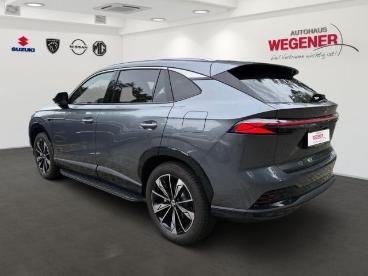 SPOTICAR Mg Ehs Hs Phev Luxury Standheizung|led|360|carplay|acc Gebraucht - Suv Plug-in Hybrid Grau - Berlin - 1201282341_4