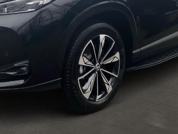 SPOTICAR Mg Ehs Hs Phev Luxury Standheizung|led|360|carplay|acc Gebraucht - Suv Plug-in Hybrid Schwarz - Berlin - 1201295519_5