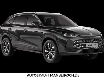 SPOTICAR Mg Ehs Hs Hev Lux My25.5 Shz Lhz Nav 360 Black Finanzieru Gebraucht - Suv Hybrid Schwarz - Berlin - 1201299759_3