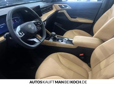 SPOTICAR Mg Ehs Hs Hev Lux My25.5 Shz Lhz Nav 360 Black Finanzieru Gebraucht - Suv Hybrid Schwarz - Berlin - 1201299759_4
