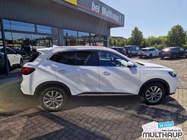 SPOTICAR Mg Ehs Hs Dsc7 Led Shz Ahk Pdc Dab Gebraucht - Suv Benzin Weiß - Waren - 1201306896_4
