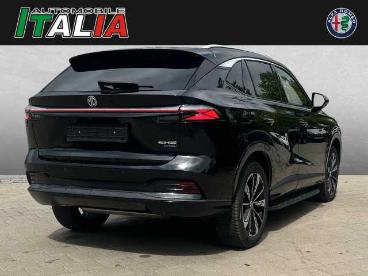 SPOTICAR Mg Ehs Hs Phev Luxury *360° Kamera&pdc*acc*navi* Gebraucht - Suv Plug-in Hybrid Schwarz - Regensburg - 1201308757_2