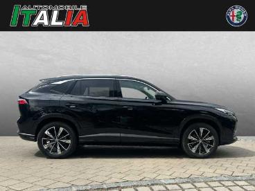 SPOTICAR Mg Ehs Hs Phev Luxury *360° Kamera&pdc*acc*navi* Gebraucht - Suv Plug-in Hybrid Schwarz - Regensburg - 1201308757_3