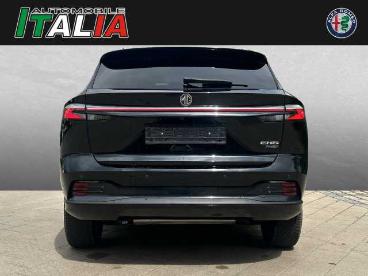 SPOTICAR Mg Ehs Hs Phev Luxury *360° Kamera&pdc*acc*navi* Gebraucht - Suv Plug-in Hybrid Schwarz - Regensburg - 1201308757_4