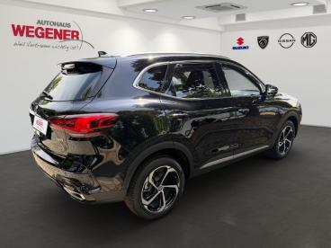 SPOTICAR Mg Ehs Hs 1.5tgdi Luxury Automatik*pano*carplay*360°cam Gebraucht - Suv Benzin Schwarz - Berlin - 1201308928_3