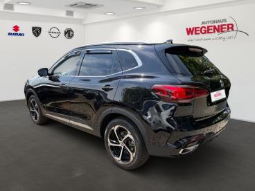 SPOTICAR Mg Ehs Hs 1.5tgdi Luxury Automatik*pano*carplay*360°cam Gebraucht - Suv Benzin Schwarz - Berlin - 1201308928_4