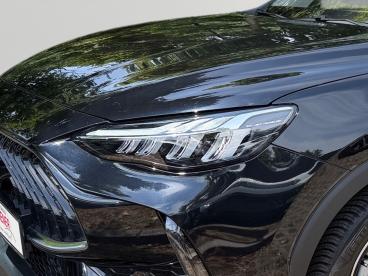 SPOTICAR Mg Ehs Hs 1.5tgdi Luxury Automatik*pano*carplay*360°cam Gebraucht - Suv Benzin Schwarz - Berlin - 1201308928_5