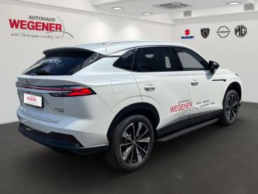 SPOTICAR Mg Ehs Hs Phev Luxury My25.5 Gebraucht - Suv Plug-in Hybrid Weiß - Berlin - 1201310535_3