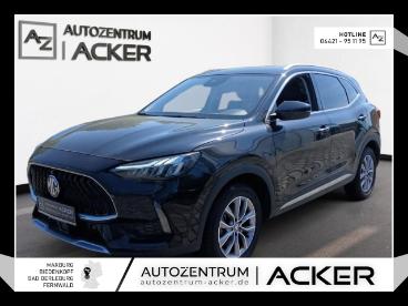SPOTICAR Mg Ehs Hs Comfort 1.5 7at. Rfk/acc/led/leder/twa Gebraucht - Suv Benzin Schwarz - Bad Berleburg - 1201316022_1