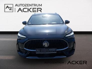 SPOTICAR Mg Ehs Hs Comfort 1.5 7at. Rfk/acc/led/leder/twa Gebraucht - Suv Benzin Schwarz - Bad Berleburg - 1201316022_3