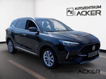 SPOTICAR Mg Ehs Hs Comfort 1.5 7at. Rfk/acc/led/leder/twa Gebraucht - Suv Benzin Schwarz - Bad Berleburg - 1201316022_4