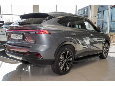 SPOTICAR Mg Ehs Hs 1.5 Luxury Phev+led+360°+e.heckkl.+carplay+s.hzg.+ Gebraucht - Suv Plug-in Hybrid Grau - Wuppertal - 1201316965_3