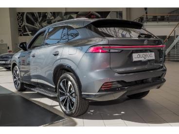 SPOTICAR Mg Ehs Hs 1.5 Luxury Phev+led+360°+e.heckkl.+carplay+s.hzg.+ Gebraucht - Suv Plug-in Hybrid Grau - Wuppertal - 1201316965_4