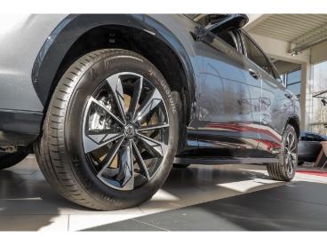 SPOTICAR Mg Ehs Hs 1.5 Luxury Phev+led+360°+e.heckkl.+carplay+s.hzg.+ Gebraucht - Suv Plug-in Hybrid Grau - Wuppertal - 1201316965_5