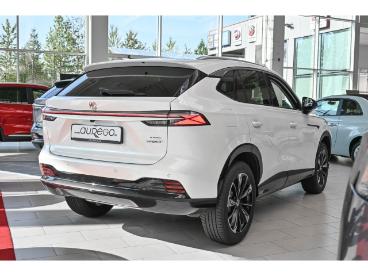 SPOTICAR Mg Ehs Hs Hev Lux My25.5+standhzg+navi+led+acc+memory Sitze Gebraucht - Suv Hybrid Weiß - Wuppertal - 1201316967_3