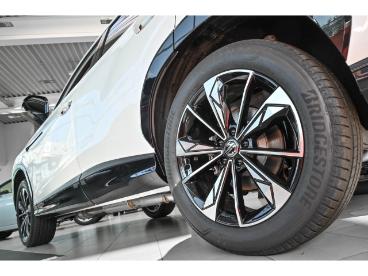 SPOTICAR Mg Ehs Hs Hev Lux My25.5+standhzg+navi+led+acc+memory Sitze Gebraucht - Suv Hybrid Weiß - Wuppertal - 1201316967_5