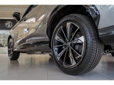 SPOTICAR Mg Ehs Hs Hev 1.5t At Lux Standhzg+navi+leder+360 Kamera+led Gebraucht - Suv Hybrid Silber - Wuppertal - 1201325575_5