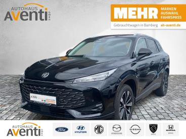 SPOTICAR Mg Ehs Hs W Luxury Shz*rfk*acc*led*navi*apple*dab*bluet. Gdi Gebraucht - Suv Benzin Schwarz - Bamberg - 1201356342_1