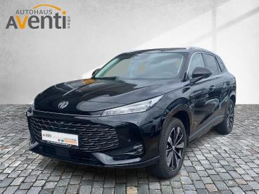 SPOTICAR Mg Ehs Hs W Luxury Shz*rfk*acc*led*navi*apple*dab*bluet. Gdi Gebraucht - Suv Benzin Schwarz - Bamberg - 1201356342_2