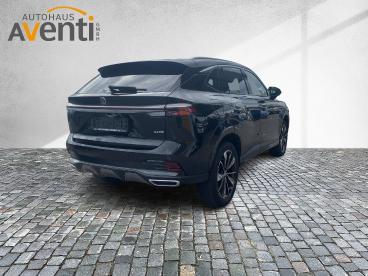 SPOTICAR Mg Ehs Hs W Luxury Shz*rfk*acc*led*navi*apple*dab*bluet. Gdi Gebraucht - Suv Benzin Schwarz - Bamberg - 1201356342_3