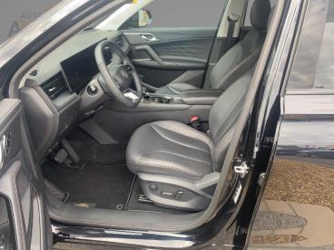 SPOTICAR Mg Ehs Hs W Luxury Shz*rfk*acc*led*navi*apple*dab*bluet. Gdi Gebraucht - Suv Benzin Schwarz - Bamberg - 1201356342_4