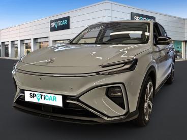 SPOTICAR Mg Marvel R Marvel R Gebraucht - Geländewagen Elektro  - Dresden - 1200945201_1