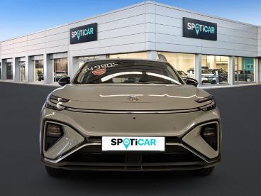 SPOTICAR Mg Marvel R Marvel R Gebraucht - Geländewagen Elektro  - Dresden - 1200945201_2