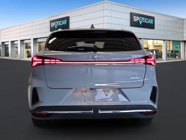 SPOTICAR Mg Marvel R Marvel R Gebraucht - Geländewagen Elektro  - Dresden - 1200945201_5