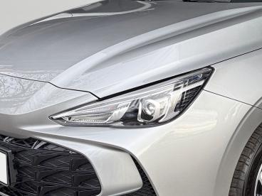 SPOTICAR Mg 3 Mg3 3 Hybrid+ Luxury Led|sitz-&lenkradhzg|360|acc Gebraucht - Limousine Hybrid Silber - Berlin - 1201126661_5