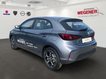 SPOTICAR Mg 3 Mg3 3 Comfort Mt Kamera Navi Alu Gebraucht - Limousine Benzin  - Berlin - 1201126662_4