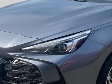 SPOTICAR Mg 3 Mg3 3 Comfort Mt Kamera Navi Alu Gebraucht - Limousine Benzin  - Berlin - 1201126662_5