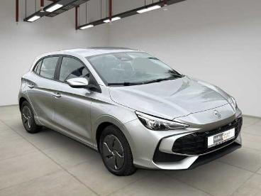 SPOTICAR Mg 3 Mg3 3 1.5 Hybrid+ 143kw +kamera+allwetter+ Gebraucht - Limousine Hybrid  - Rostock - 1201149428_5