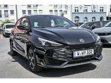 SPOTICAR Mg 3 Mg3 3 1.5 Comfort+allwetter+navi Digitales Cockpit Led Gebraucht - Limousine Benzin  - Wuppertal - 1201154265_2