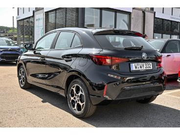 SPOTICAR Mg 3 Mg3 3 1.5 Comfort+allwetter+navi Digitales Cockpit Led Gebraucht - Limousine Benzin  - Wuppertal - 1201154265_4