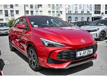 SPOTICAR Mg 3 Mg3 3 1.5 85kw Comfort My24.5 Navi Gjr Digitales Cockp Gebraucht - Limousine Benzin  - Wuppertal - 1201154266_2