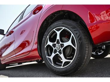 SPOTICAR Mg 3 Mg3 3 1.5 85kw Comfort My24.5 Navi Gjr Digitales Cockp Gebraucht - Limousine Benzin  - Wuppertal - 1201154266_5