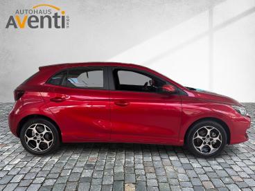 SPOTICAR Mg 3 Mg3 3 Comfort Led*kamera*acc*klima Gebraucht - Limousine Benzin  - Bamberg - 1201161899_4