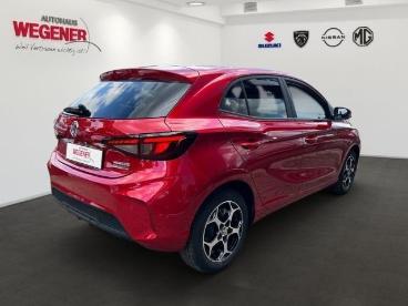 SPOTICAR Mg 3 Mg3 3 Hybrid+ Luxury Led|sitz-&lenkradhzg|360|acc Gebraucht - Limousine Hybrid  - Berlin - 1201167372_3