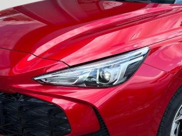 SPOTICAR Mg 3 Mg3 3 Hybrid+ Luxury Led|sitz-&lenkradhzg|360|acc Gebraucht - Limousine Hybrid  - Berlin - 1201167372_5