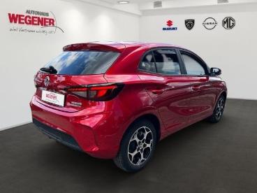 SPOTICAR Mg 3 Mg3 3 Hybrid+ Luxury Led|sitz-&lenkradhzg|360|acc Gebraucht - Limousine Hybrid  - Berlin - 1201167374_3