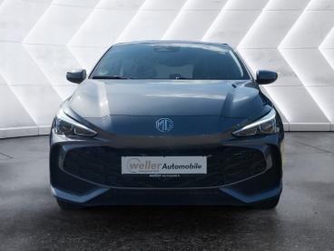 SPOTICAR Mg 3 Mg3 3 1.5 Hybrid+ Ruckfahrkamera Navi Applecarplay Gebraucht - Limousine Hybrid  - Bietigheim-bissingen - 1201175037_2