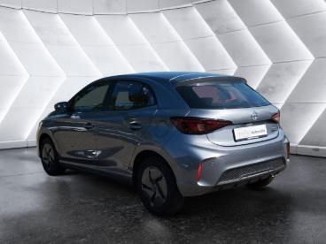 SPOTICAR Mg 3 Mg3 3 1.5 Hybrid+ Ruckfahrkamera Navi Applecarplay Gebraucht - Limousine Hybrid  - Bietigheim-bissingen - 1201175037_4