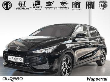 SPOTICAR Mg 3 Mg3 3 Hybrid Luxury+navi+led+360°kam+lhz/shz+twa+ Gebraucht - Limousine Hybrid  - Wuppertal - 1201194579_1