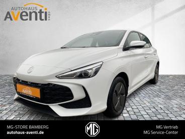 SPOTICAR Mg 3 Mg3 3 Standard Rfk*navi*kam.*spurh*pdc*virtual Gebraucht - Limousine Benzin  - Bamberg - 1201209666_1