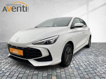 SPOTICAR Mg 3 Mg3 3 Standard Rfk*navi*kam.*spurh*pdc*virtual Gebraucht - Limousine Benzin  - Bamberg - 1201209666_2