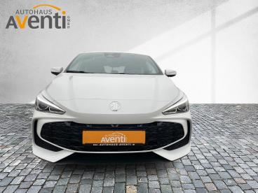 SPOTICAR Mg 3 Mg3 3 Standard Rfk*navi*kam.*spurh*pdc*virtual Gebraucht - Limousine Benzin  - Bamberg - 1201209666_3